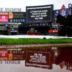 Orioles-Yankees regular-season finale canceled because of rain Orioles-Yankees regular-season finale canceled because of rain