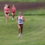 O'Shea Garners USTFCCCA National Athlete Of The Week Honors