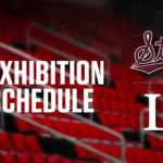 Pack Announces Exhibition Schedule