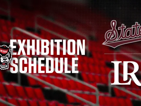 Pack Announces Exhibition Schedule