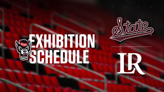 Pack Announces Exhibition Schedule