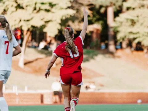 Pack Downs SMU for First ACC Victory of Season Pack Downs SMU for First ACC Victory of Season