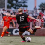 Pack Finishes Nonconference Slate with a Draw at Campbell