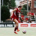 Pack Opens ACC Play with Top-20 Draw at Florida State