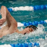 Pack Power to Second Place Finish, Sets Multiple CSL Records