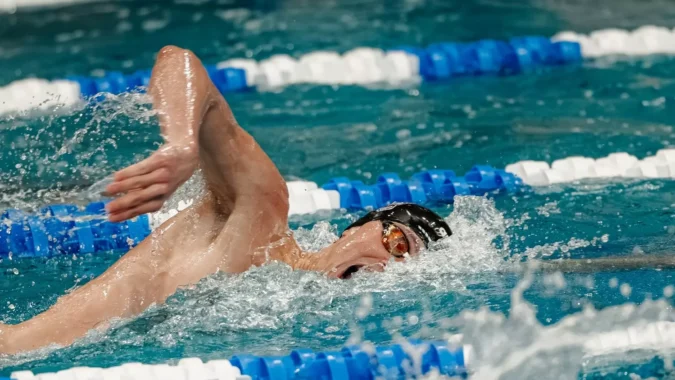Pack Power to Second Place Finish, Sets Multiple CSL Records