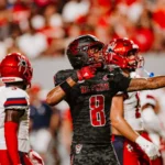 Pack Prepares for SEC Test at Vanderbilt