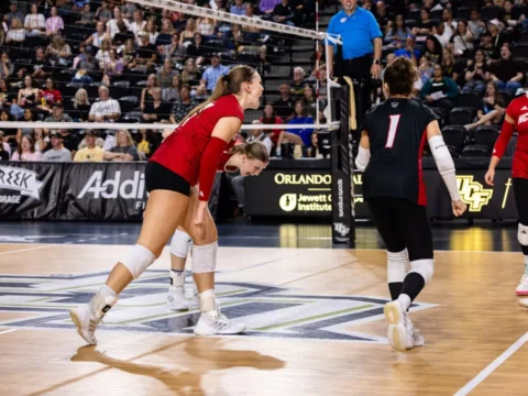 Pack Scheduled to Host Summit Hospitality Tournament for Home Opener