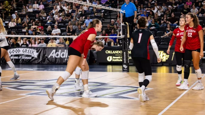 Pack Scheduled to Host Summit Hospitality Tournament for Home Opener
