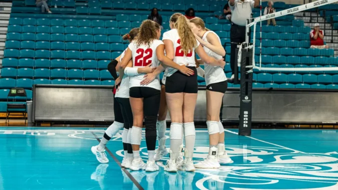 Pack Stumbles Against #21 Hoosiers