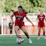 Pack to Continue Homestand Against Miami