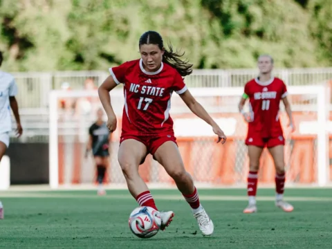 Pack to Continue Homestand Against Miami