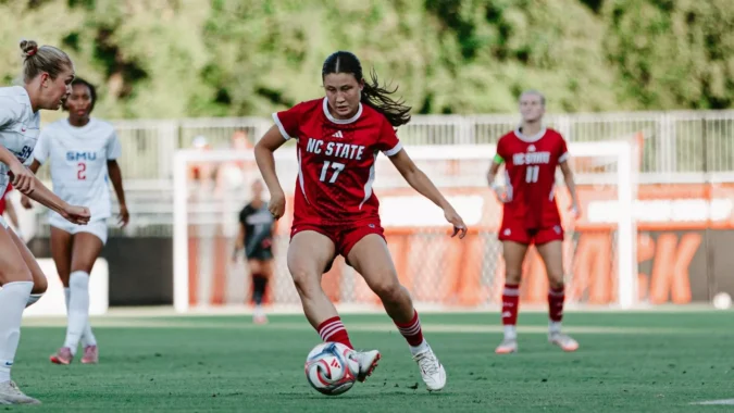 Pack to Continue Homestand Against Miami