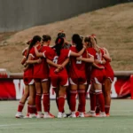 Pack Uses Late Goals to Top Western Carolina