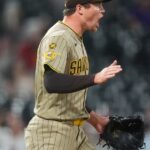 Padres stretch winning streak to 8 as Machado and Tatis homer in 8-7 victory over Rockies Padres stretch winning streak to 8 as Machado and Tatis homer in 8-7 victory over Rockies