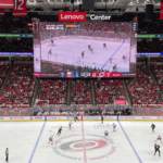 Panthers lead Hurricanes 2-1 after First Period in preseason matchup