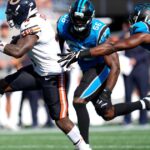Panthers looking for answers after allowing franchise-record 59 points to the Bears