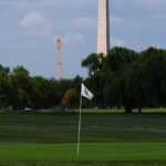 Park Service quietly awards contracts to work on Trump’s takeover of East Potomac golf course