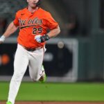 Pete Alonso homers twice to reach 40 on the season, helps Orioles rally to 4-3 win over Blue Jays