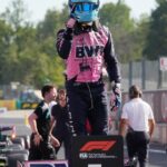 Pierre Gasly stuns at Monza again with a first-ever pole position for F1's Italian GP