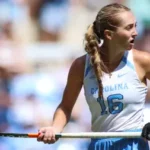 Pottebaum Named ACC Defensive Player of the Week