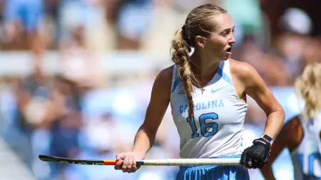 Pottebaum Named ACC Defensive Player of the Week