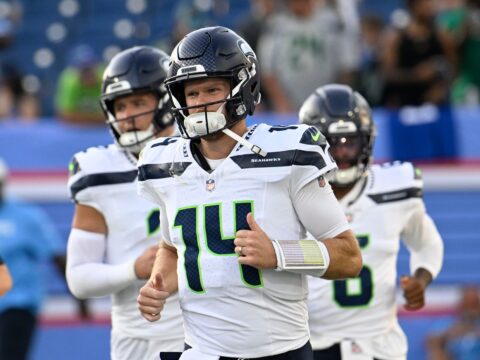 Pro Picks: Seahawks will edge Patriots in a Super Bowl rematch to kick off the NFL season