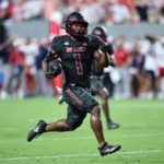 Program Records Fall as NC State Football Wins 73-0 Over Richmond Program Records Fall as NC State Football Wins 73-0 Over Richmond