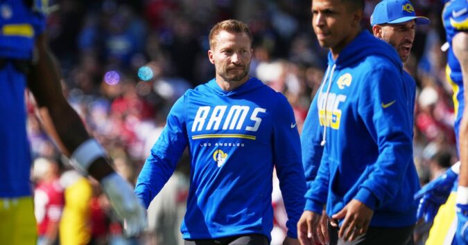 Rams say travel isn't to blame for their Melbourne debacle. If so, that suggests bigger problems