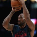 Raptors, Kawhi Leonard agree on 2-year, $115 million extension, AP source says