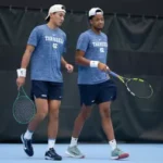 Ratiu & Xu Advance In Qualifying Draw At ITA All-American Championship