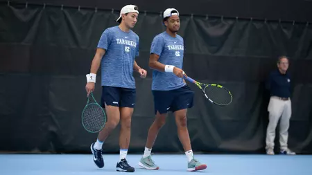 Ratiu & Xu Advance In Qualifying Draw At ITA All-American Championship Ratiu & Xu Advance In Qualifying Draw At ITA All-American Championship