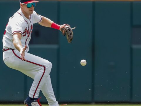 Rays denied potential playoff clinch as Braves win 3-1 behind Martín Pérez and Austin Riley Rays denied potential playoff clinch as Braves win 3-1 behind Martín Pérez and Austin Riley