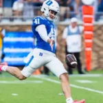 Reynoldson Named to Ray Guy Award Ray's 8 for Week One