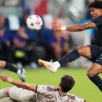 Richards, Hall, Albert, Berhalter score as US beats Chile 4-2 in friendly as tempers flare late