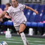 Rodman gets a goal and an assist in the Spirit's 3-0 victory on the road against the Stars