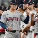 Roman Anthony expected to miss rest of Red Sox postseason with new hand injury, might need surgery