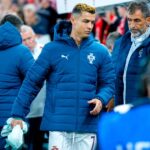 Ronaldo quits Portugal camp after learning he won't start game, vows to one day tell truth over exit