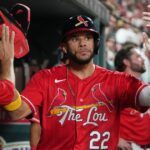 Rookies Báez and Bernal lead Cardinals to 7-3 win over White Sox Rookies Báez and Bernal lead Cardinals to 7-3 win over White Sox