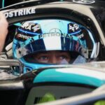 Russell aims to trim Antonelli's F1 lead at Italian GP, but starts behind surprise polesitter Gasly
