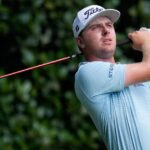 Ryan Gerard in contention at French Open as Matt Fitzpatrick leads