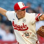 Ryan Johnson and Josh Lowe deliver for Angels in 2-1 win that clinches losing season for Mariners