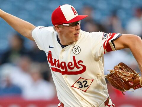 Ryan Johnson and Josh Lowe deliver for Angels in 2-1 win that clinches losing season for Mariners