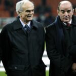 Sandro Mazzola, Italy and Inter Milan soccer star, dies at age 83