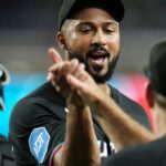 Sandy Alcantara comes out of the bullpen on 1 day of rest and earns 1st career save for Marlins