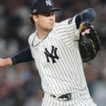Schlittler and Rice torment hometown team as Yankees beat rival Red Sox 9-0 in playoff opener