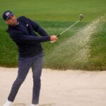 Scottie Scheffler is the dominant player in golf. The Cups have been another matter