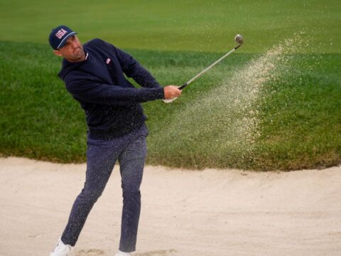 Scottie Scheffler is the dominant player in golf. The Cups have been another matter Scottie Scheffler is the dominant player in golf. The Cups have been another matter