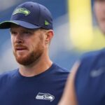 Seahawks expect QB Sam Darnold to be back at practice this week