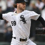 Sean Burke and Miguel Vargas help the White Sox beat the Tigers 3-1